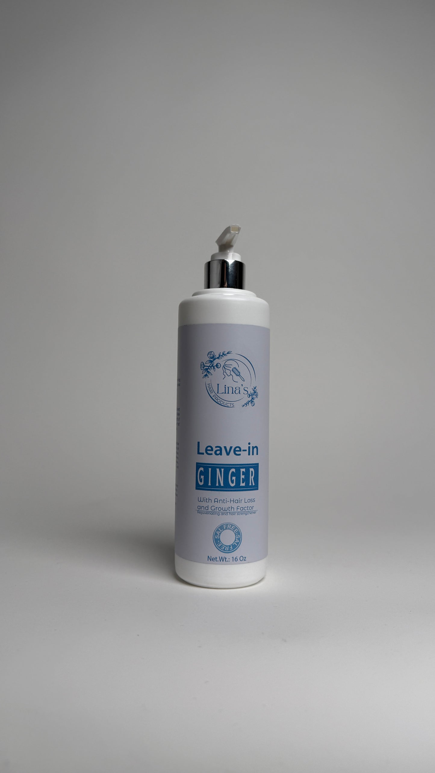 Leave-in 16oz