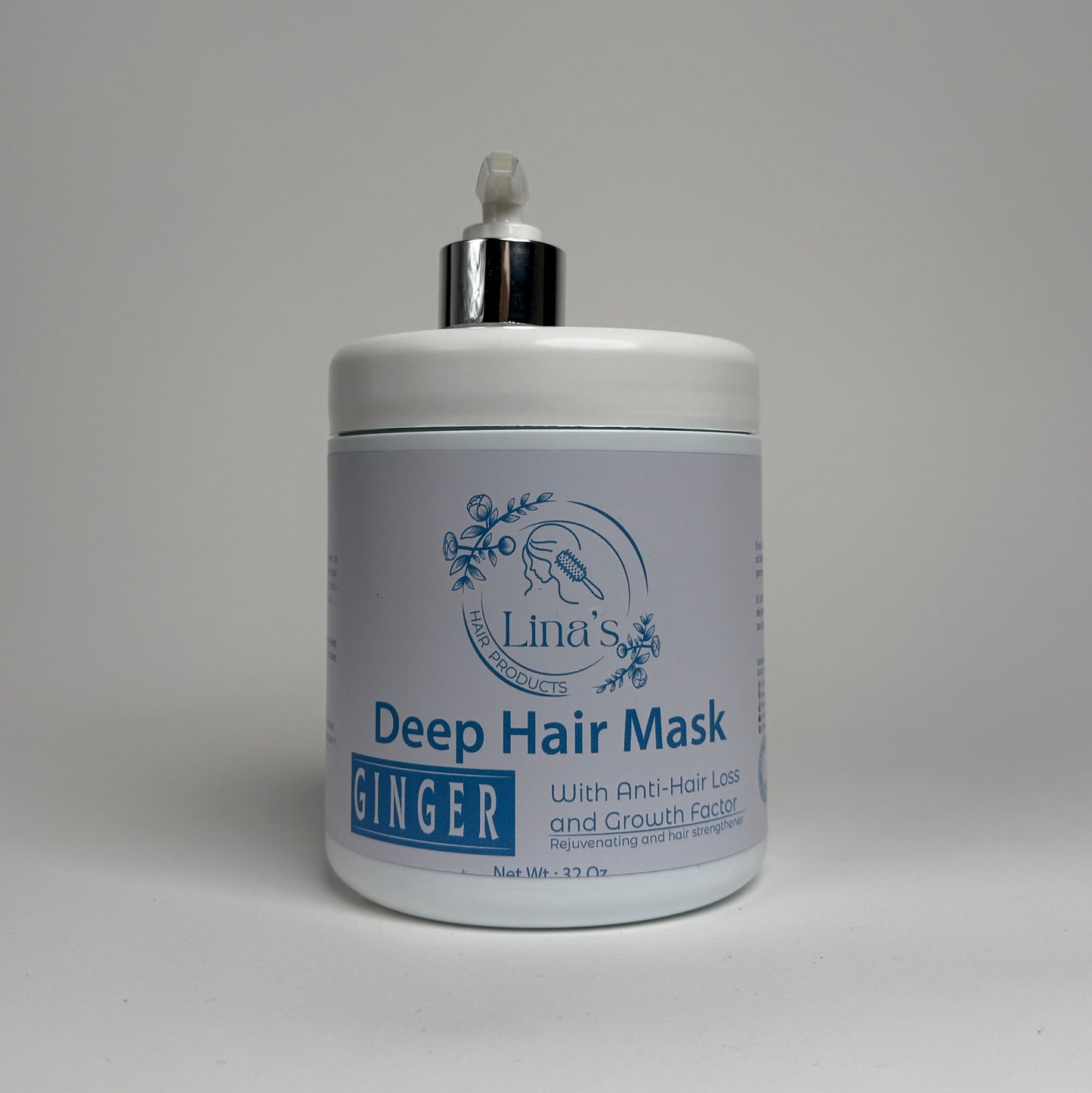 Hair Mask